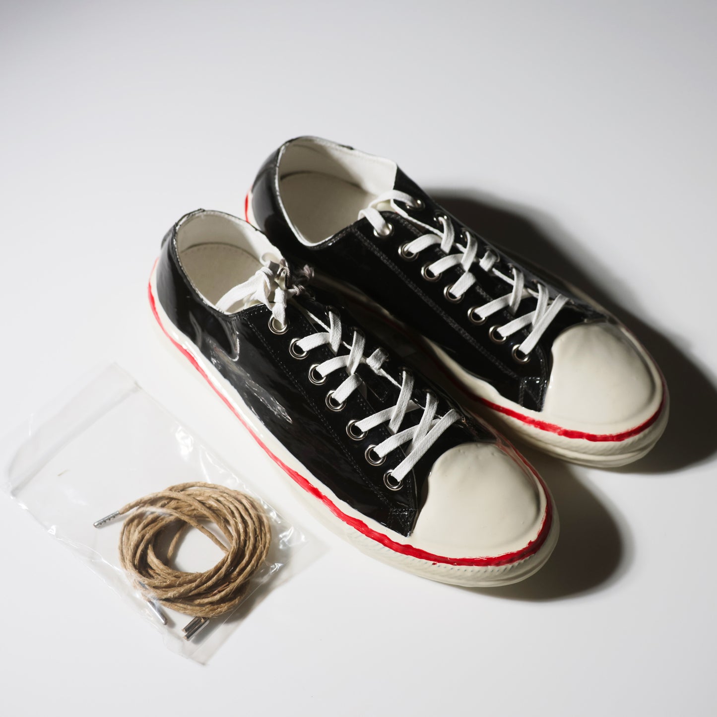 Marni Gooey Sneakers