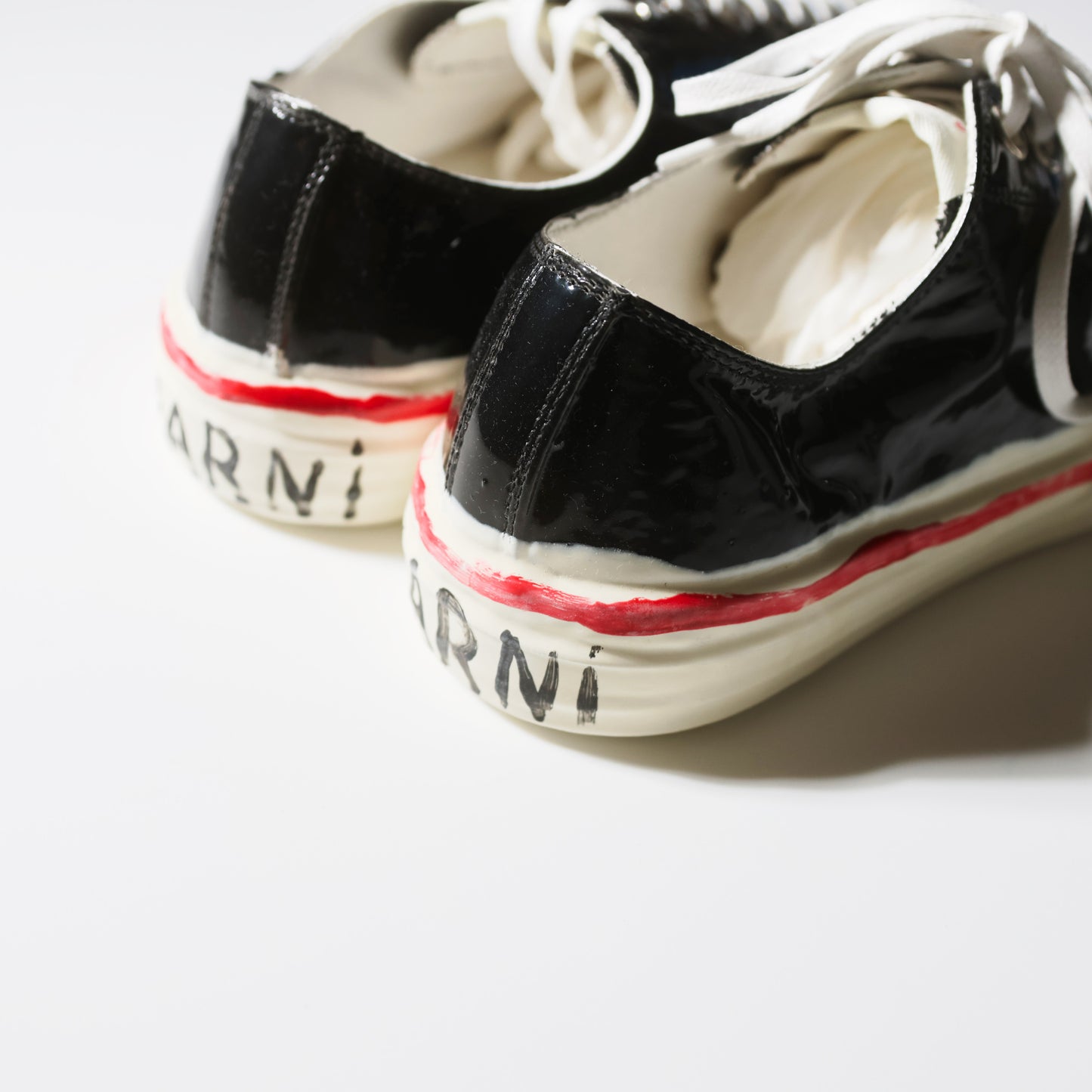 Marni Gooey Sneakers
