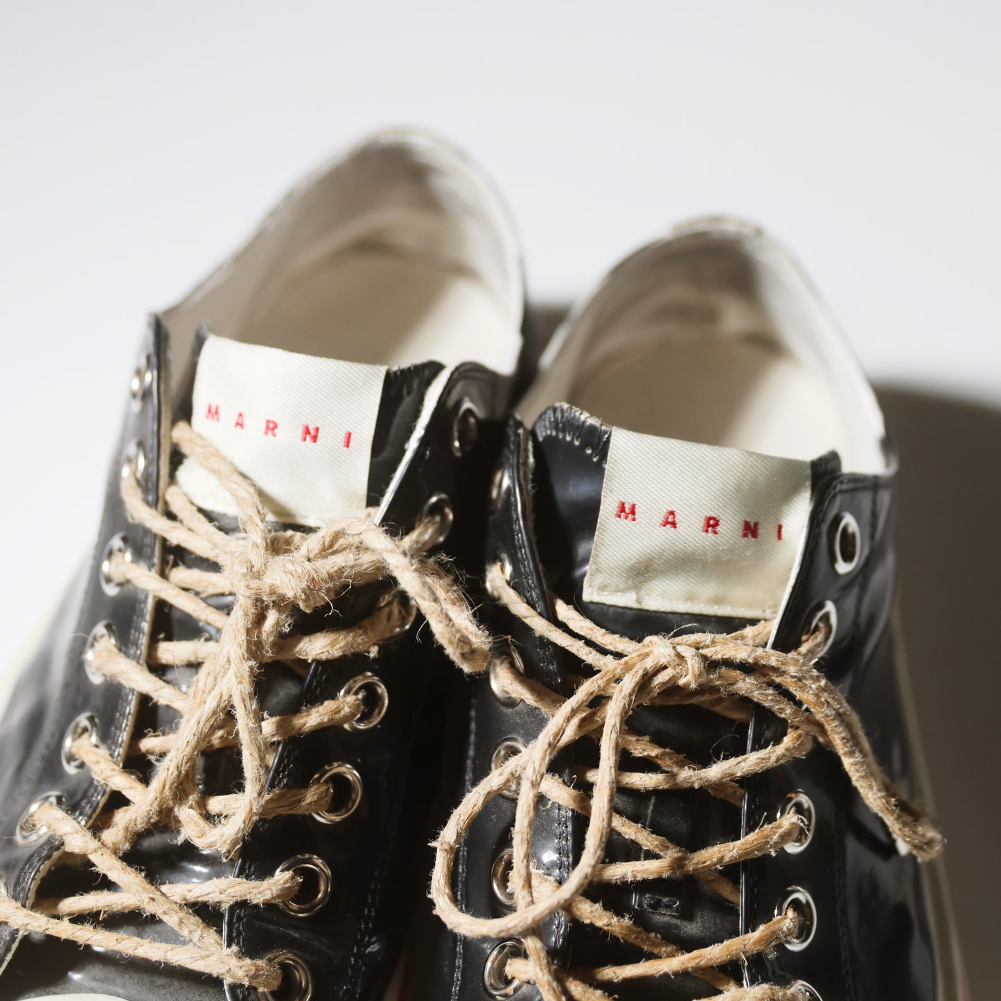Marni Gooey Sneakers