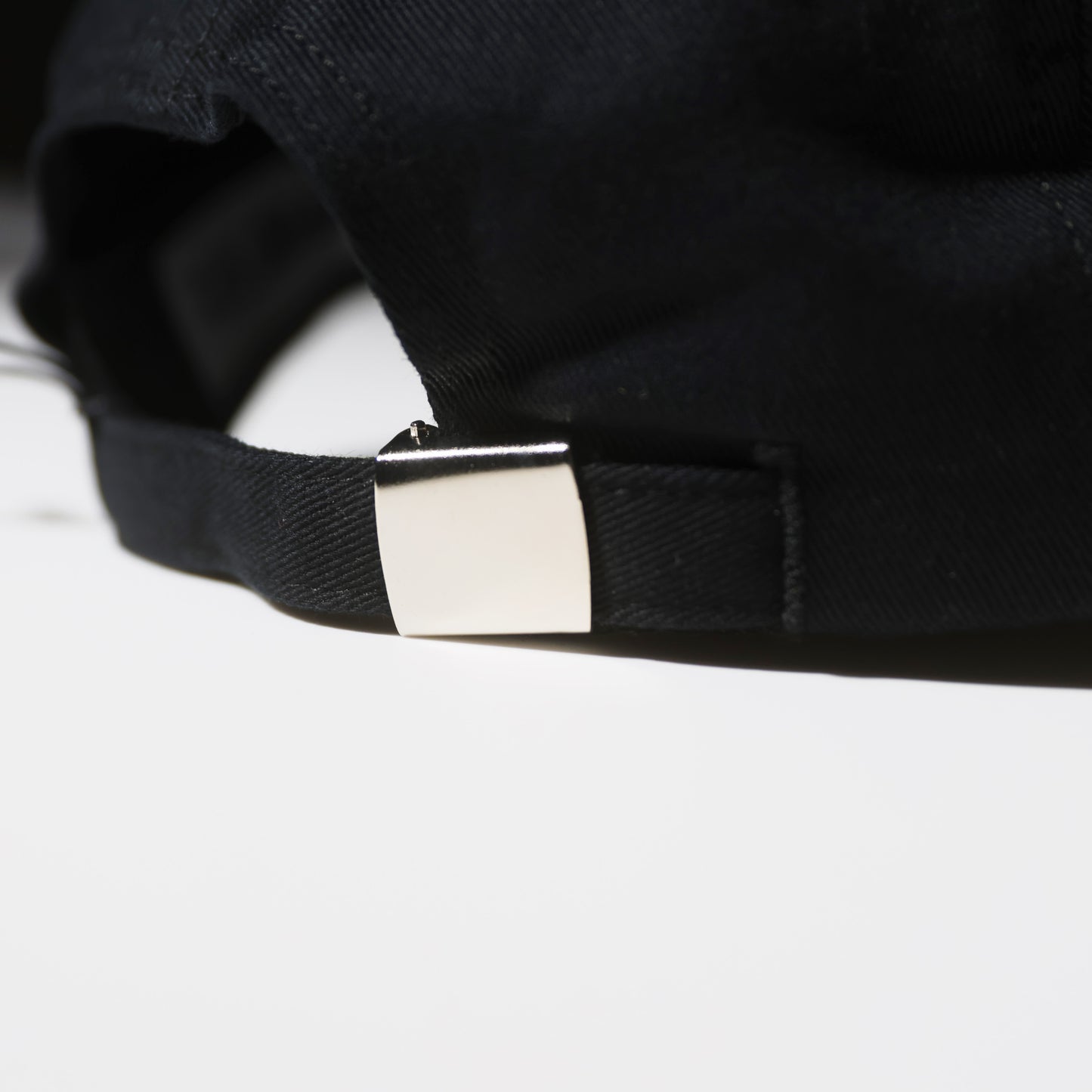 AFFIX Logo Cap(Black)