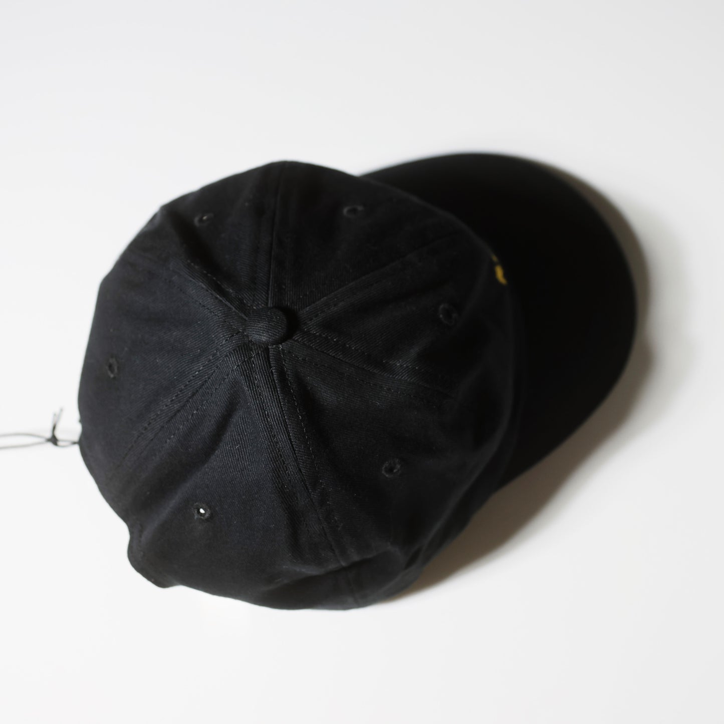 AFFIX Logo Cap(Black)