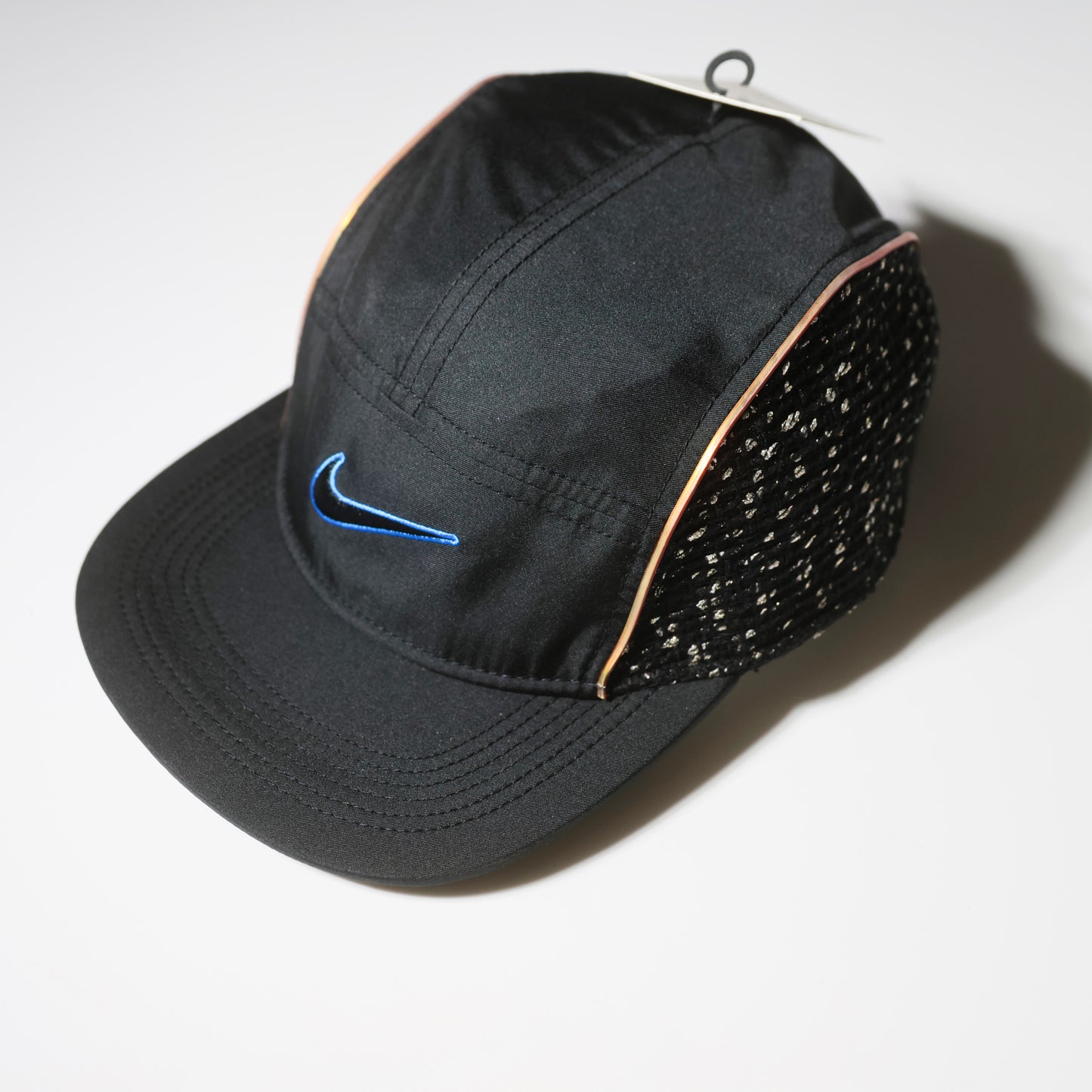 Supreme x Nike Boucle Running Hat(Black)