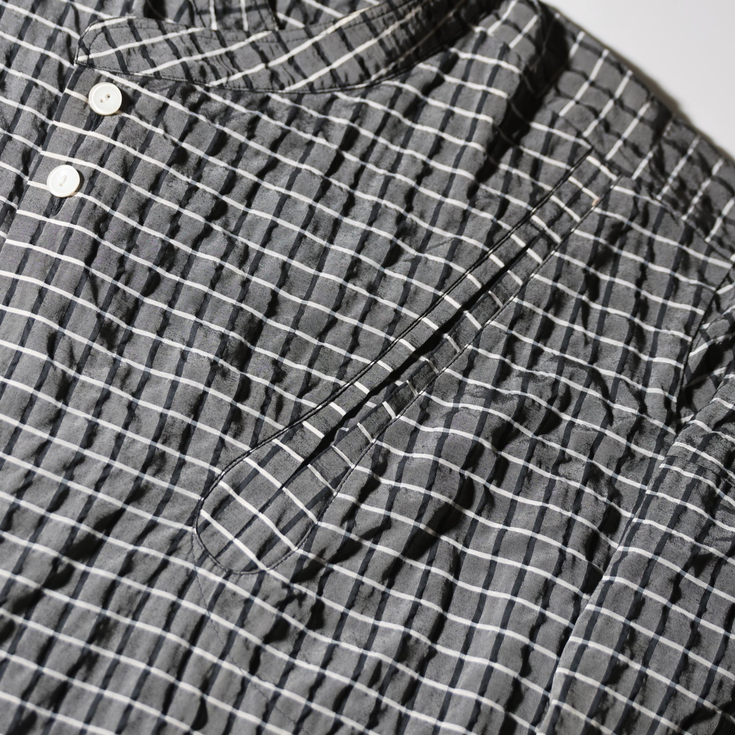 Kiko Kostadinov 00062019 Apajerito Shirts