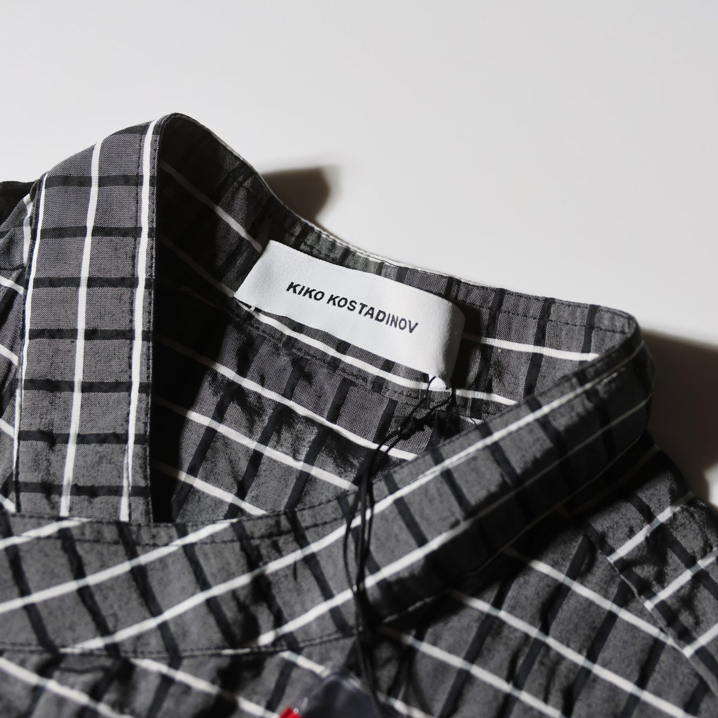 Kiko Kostadinov 00062019 Apajerito Shirts