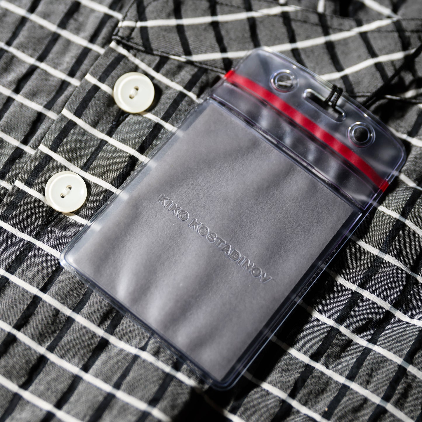 Kiko Kostadinov 00062019 Apajerito Shirts