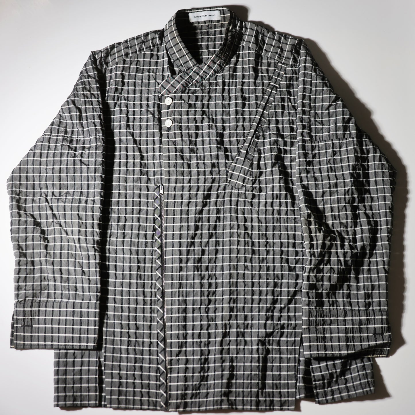 Kiko Kostadinov 00062019 Apajerito Shirts
