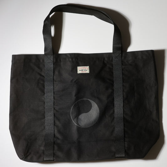Stussy x Our Legacy Beach Bag(Black)