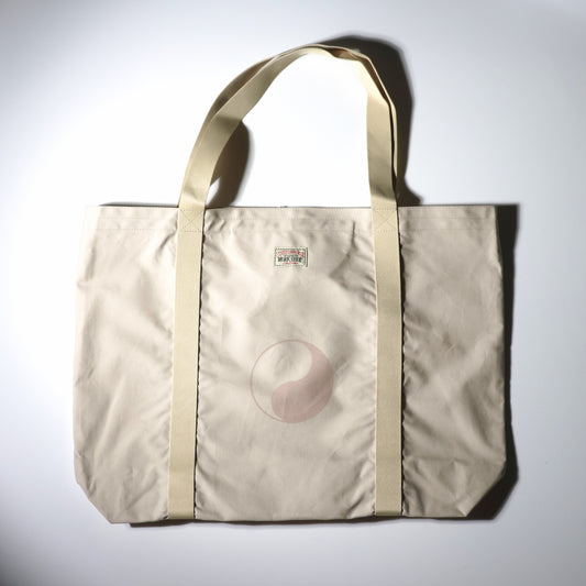 Stussy x Our Legacy Beach Bag(Bone)