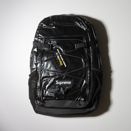 17FW SUPREME BACKPACK