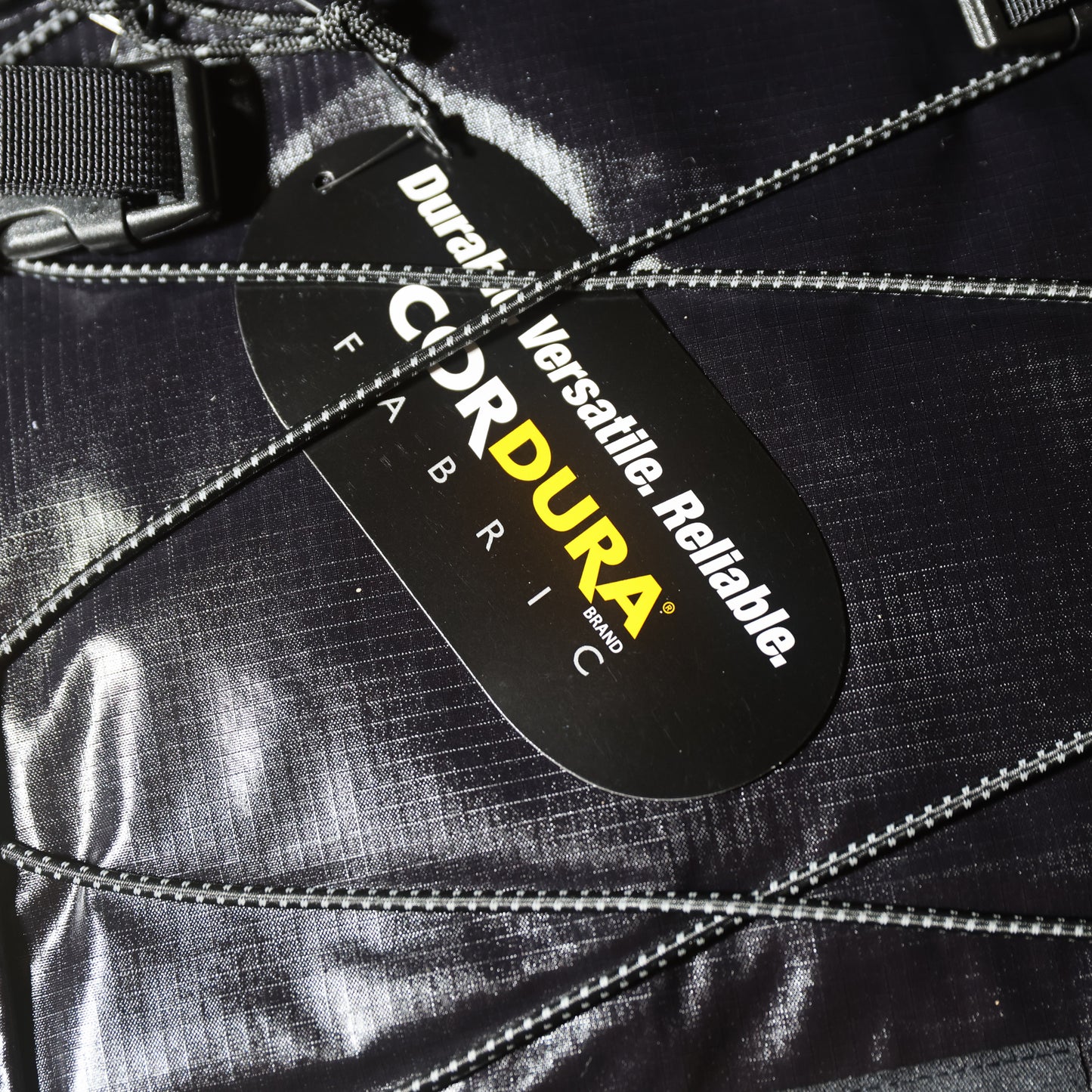 17FW SUPREME BACKPACK