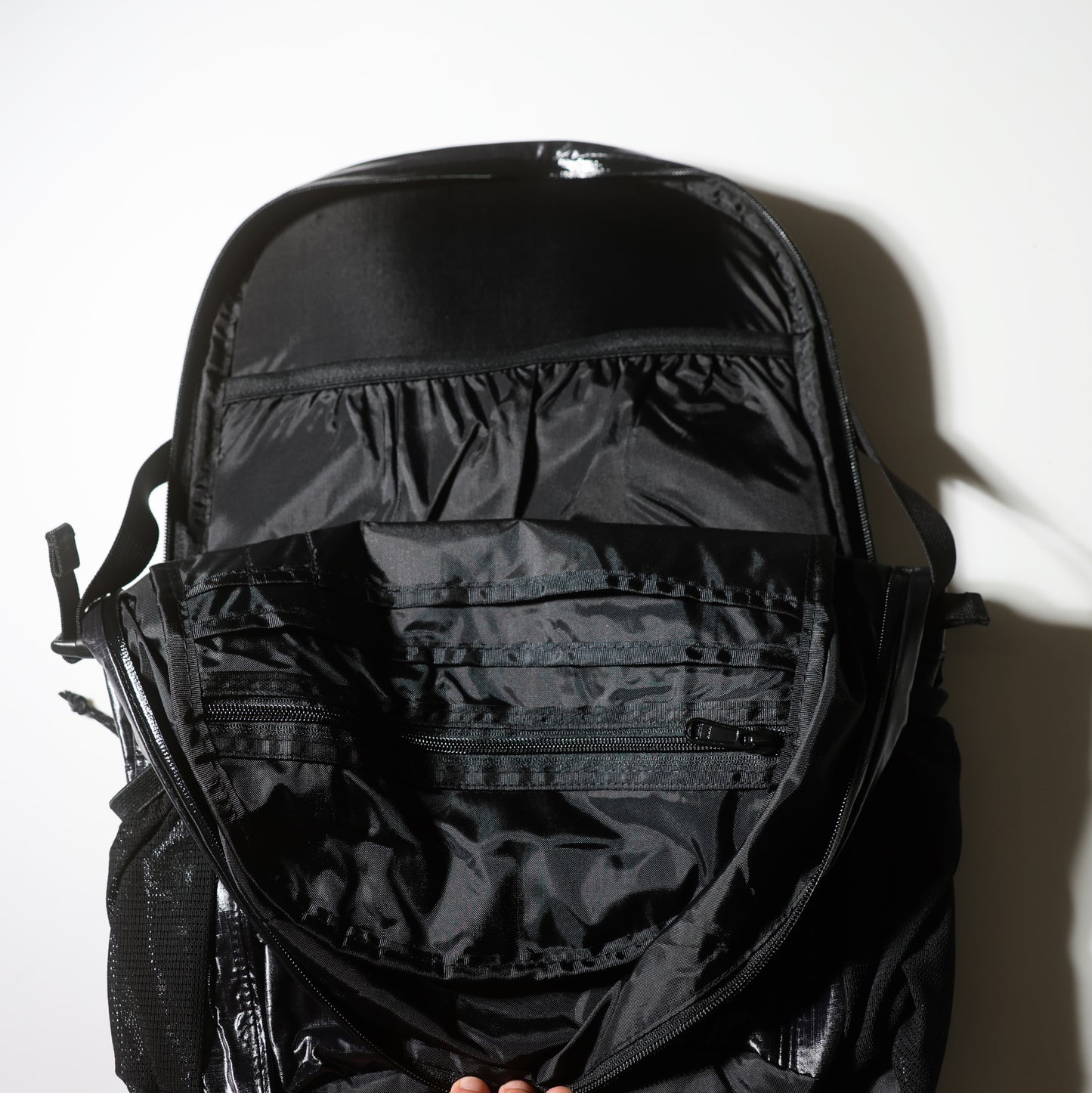 17FW SUPREME BACKPACK