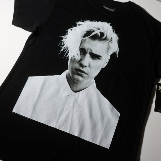 Justin Bieber Purpose Tour Justin Forever T-shirt