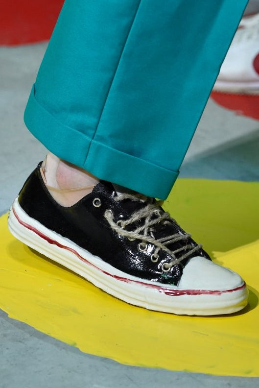 Marni Gooey Sneakers