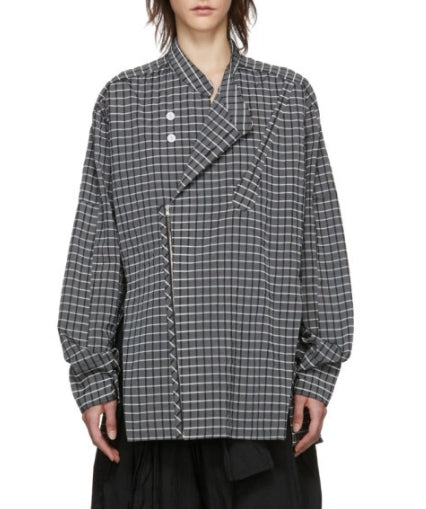 Kiko Kostadinov 00062019 Apajerito Shirts