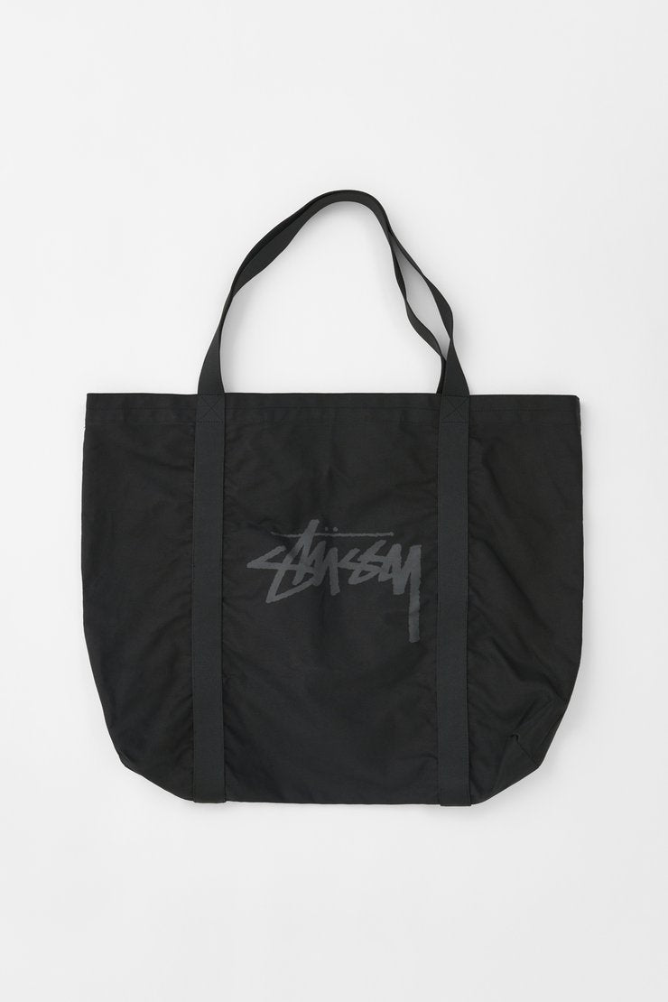 Stussy x Our Legacy Beach Bag(Black)