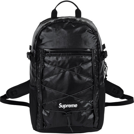 17FW SUPREME BACKPACK