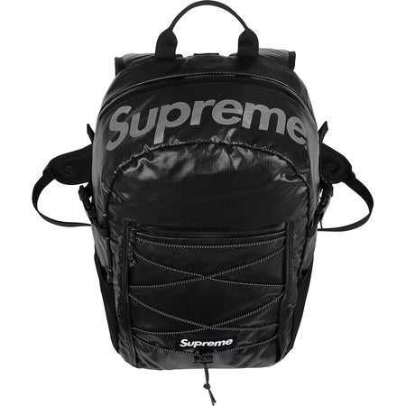 17FW SUPREME BACKPACK