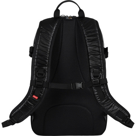 17FW SUPREME BACKPACK