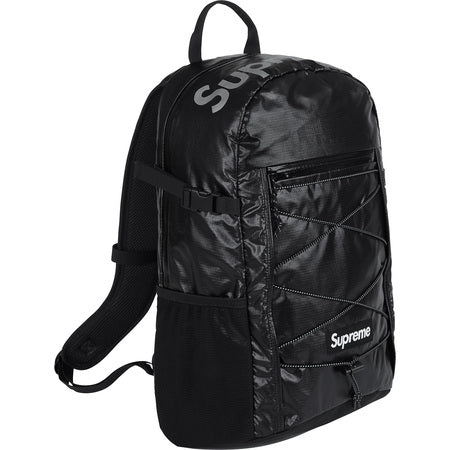 17FW SUPREME BACKPACK